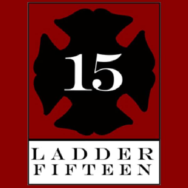 Ladder 15 Image