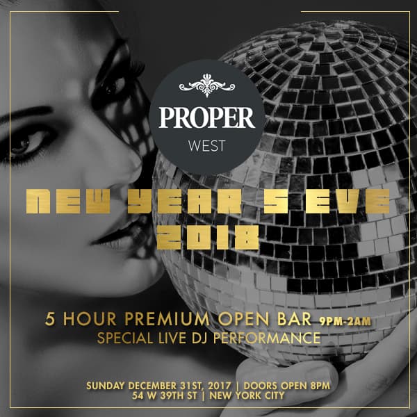 Proper West
