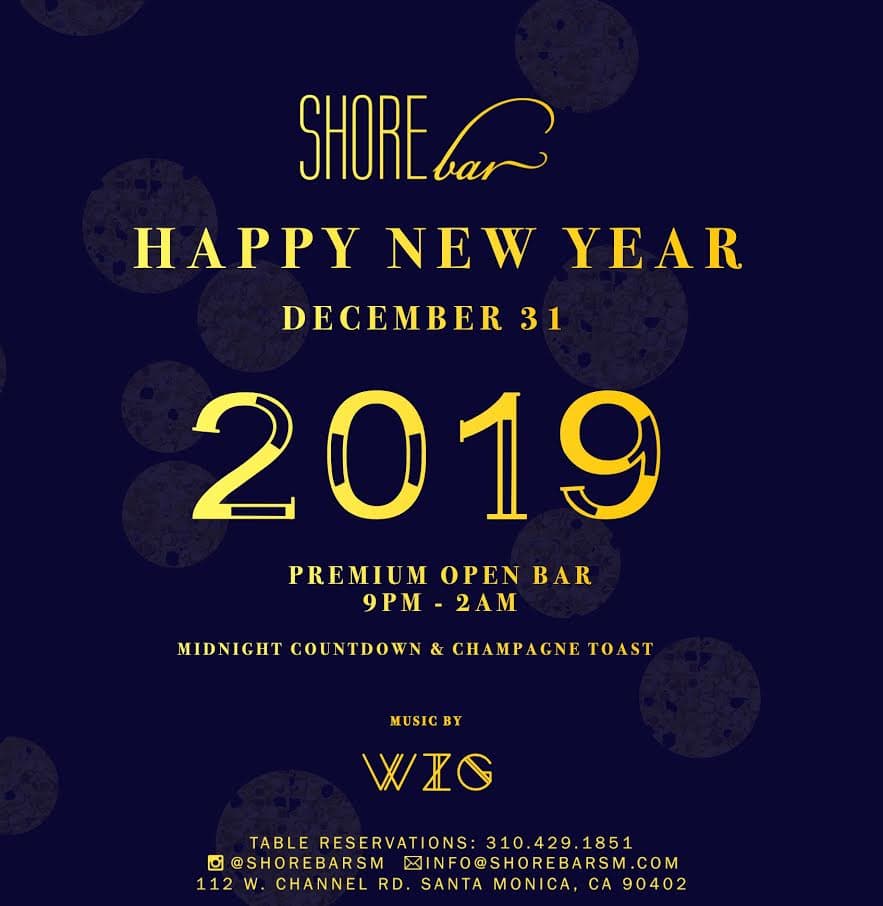 SHOREbar