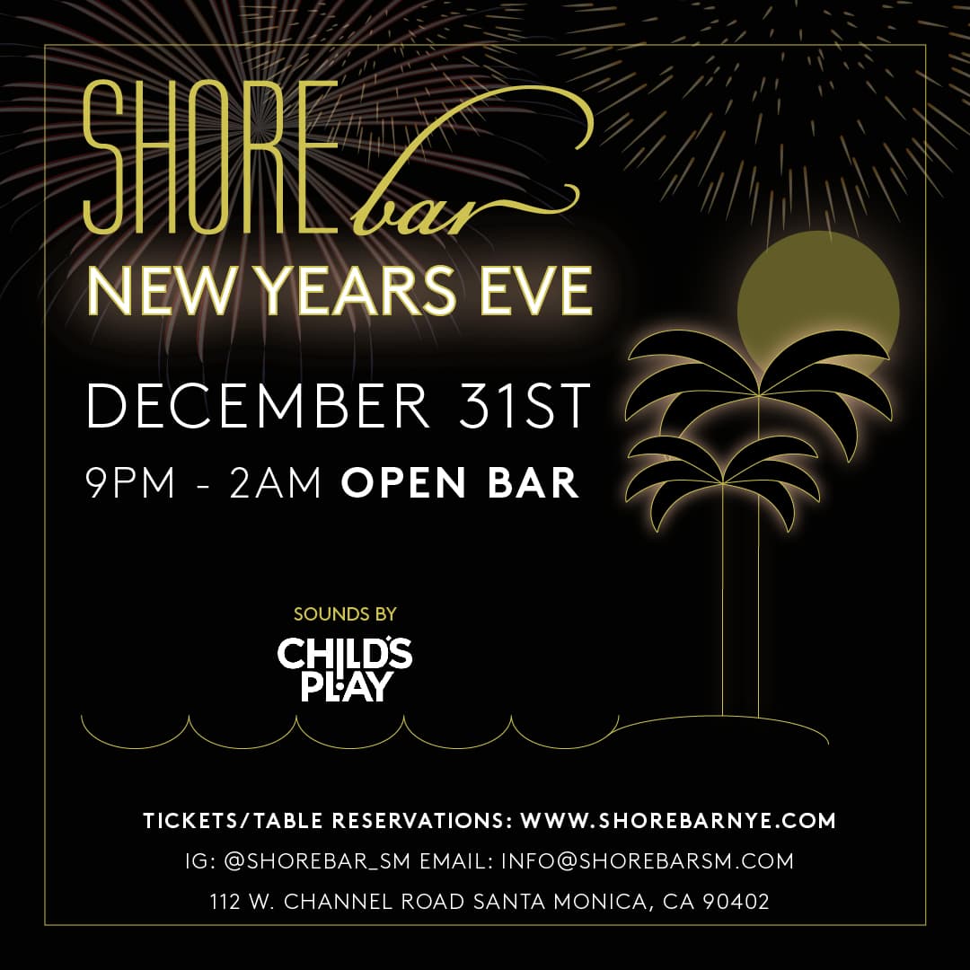 SHOREbar