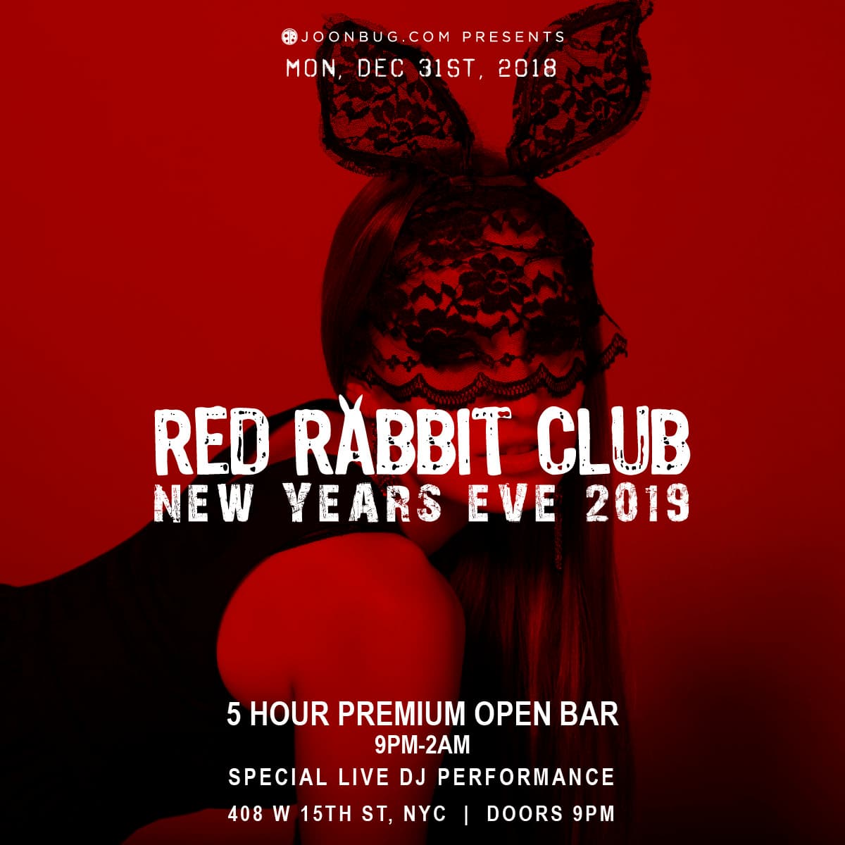 Red Rabbit Club