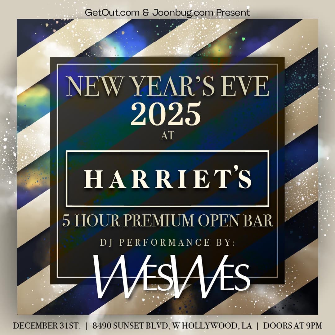Event Flyer 1