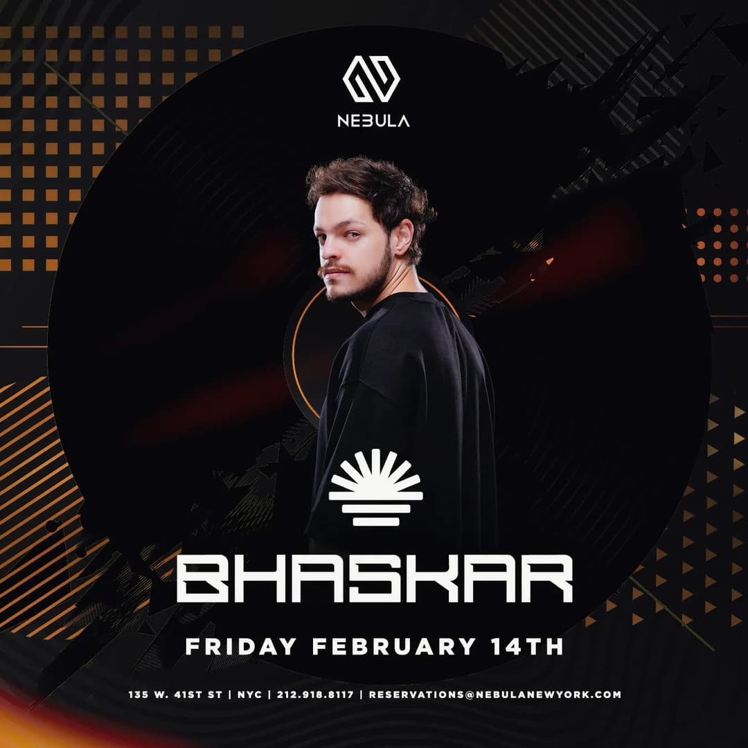 Event Flyer 1
