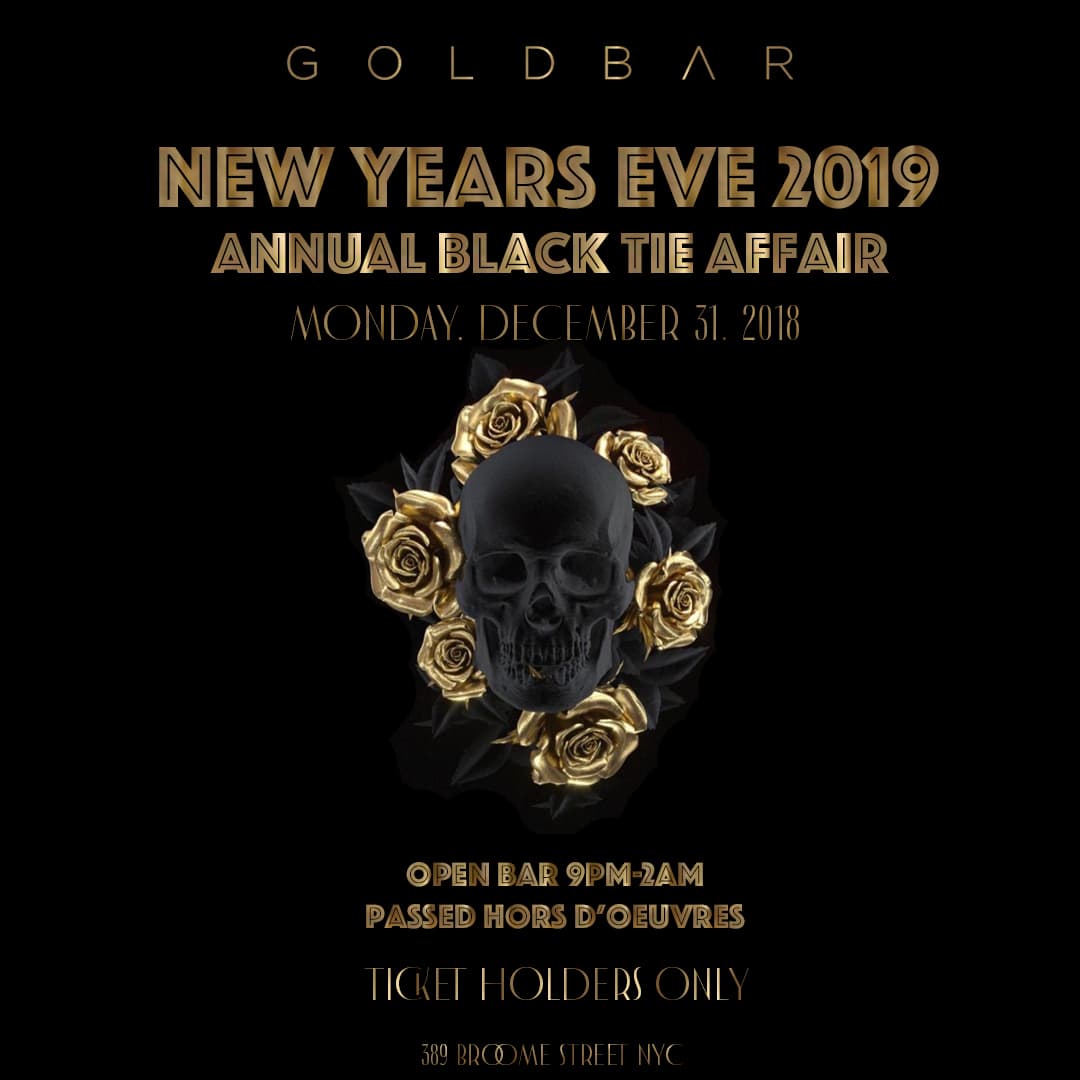 GoldBar