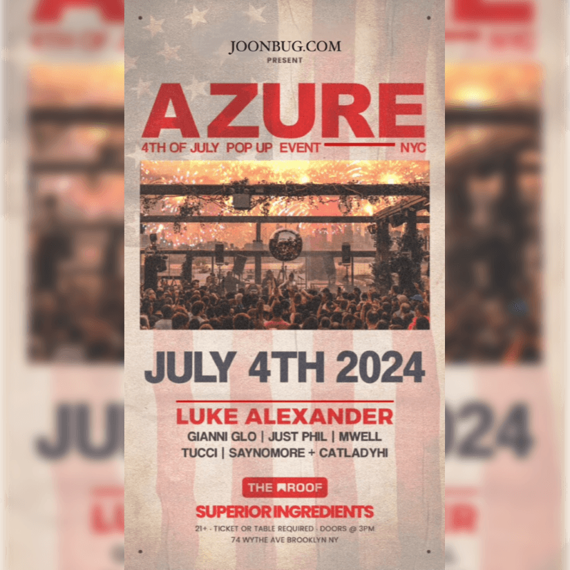 Event Flyer 1
