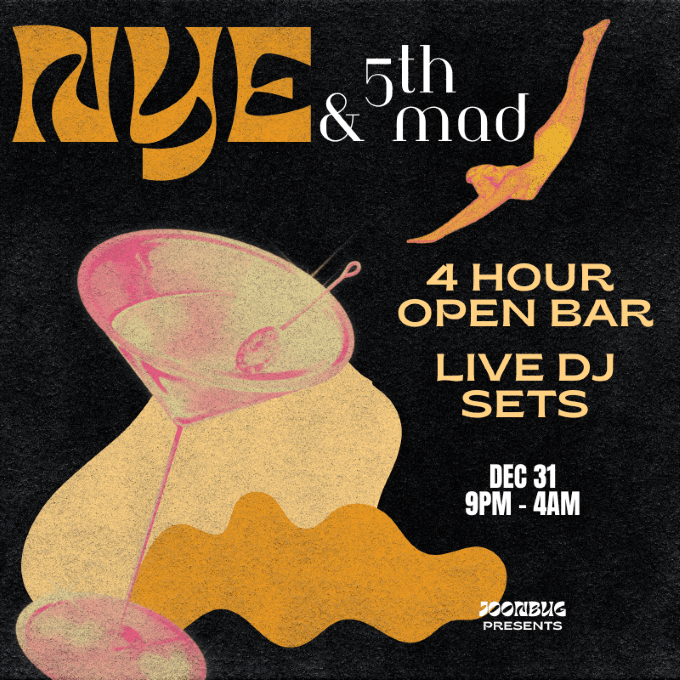Event Flyer 1