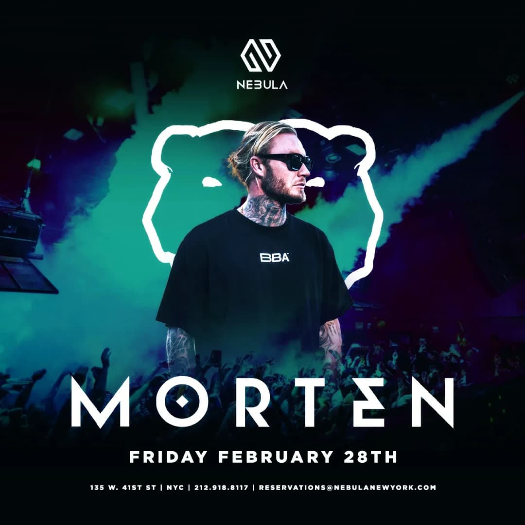 Event Flyer 1