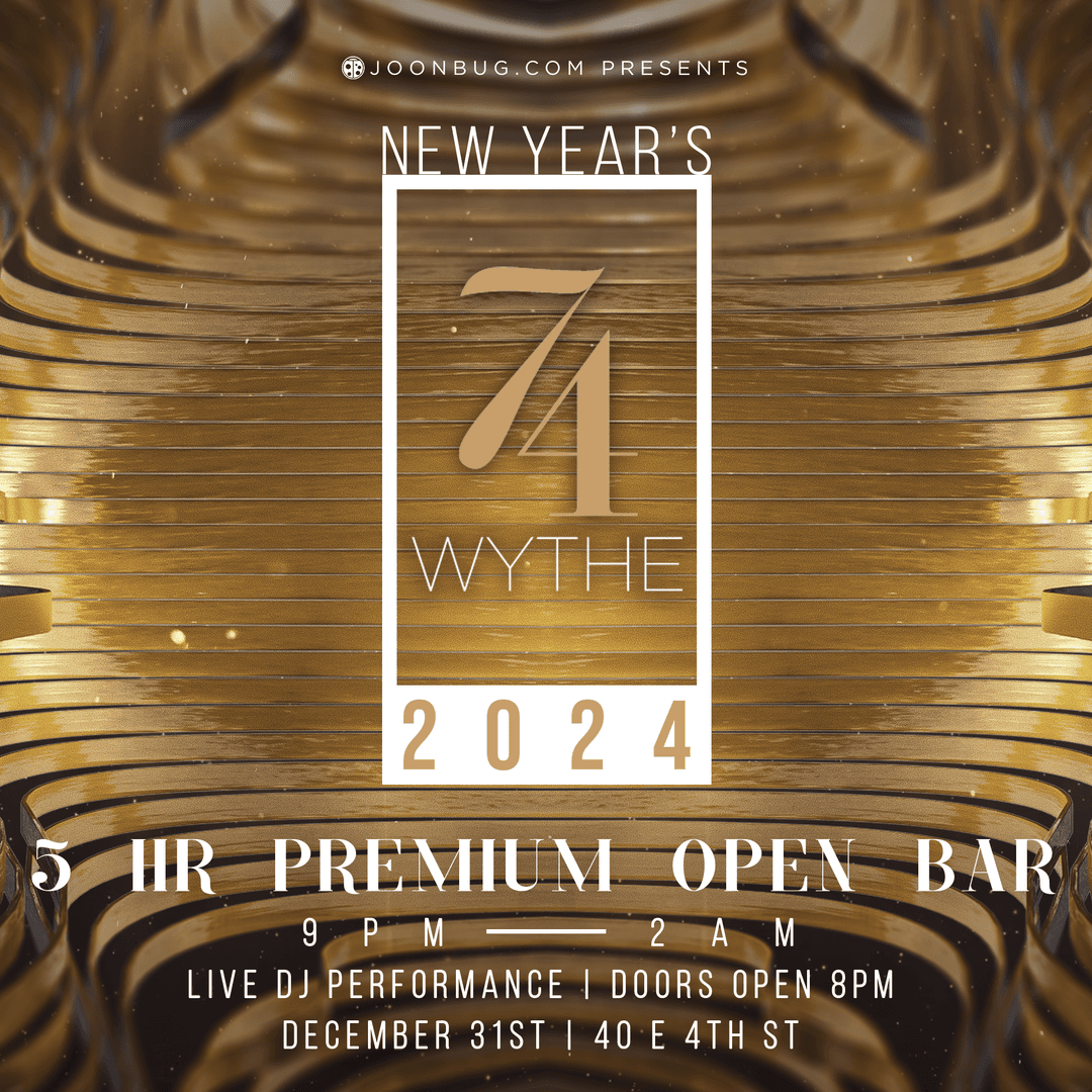 Event Flyer 1