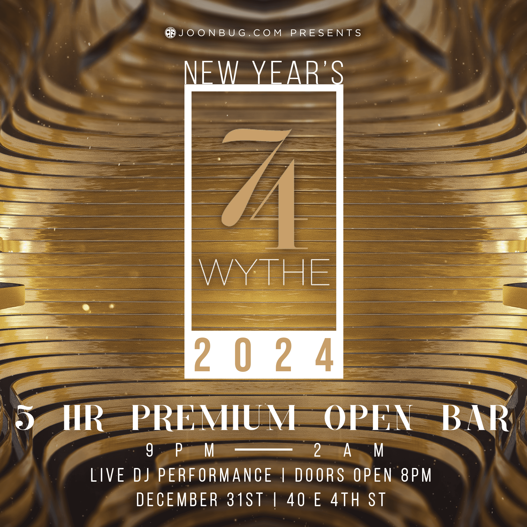 74Wythe