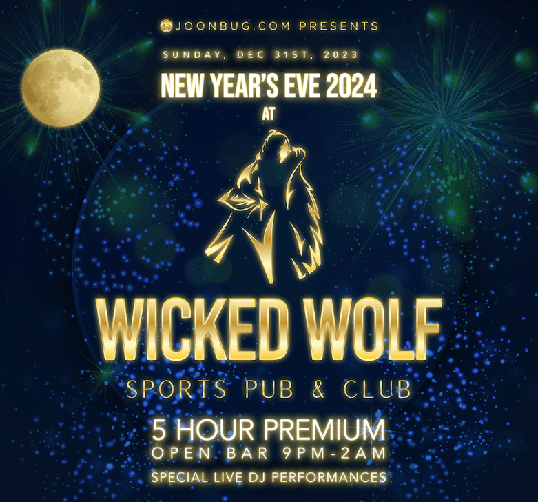Wicked Wolf