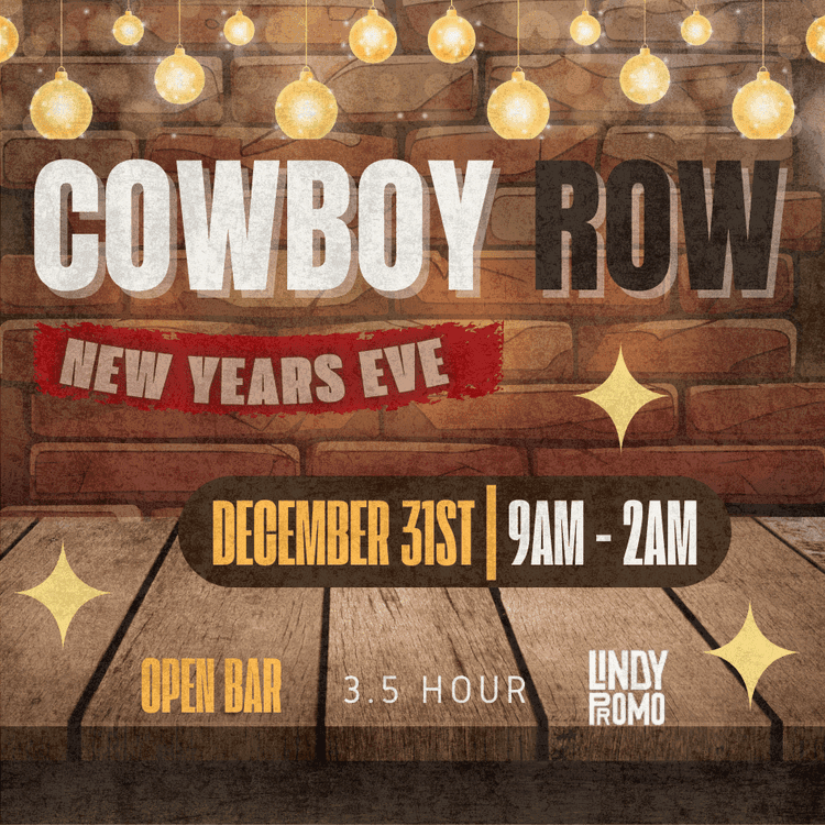 Event Flyer 1