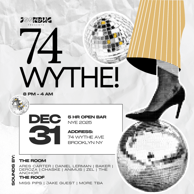 Event Flyer 1