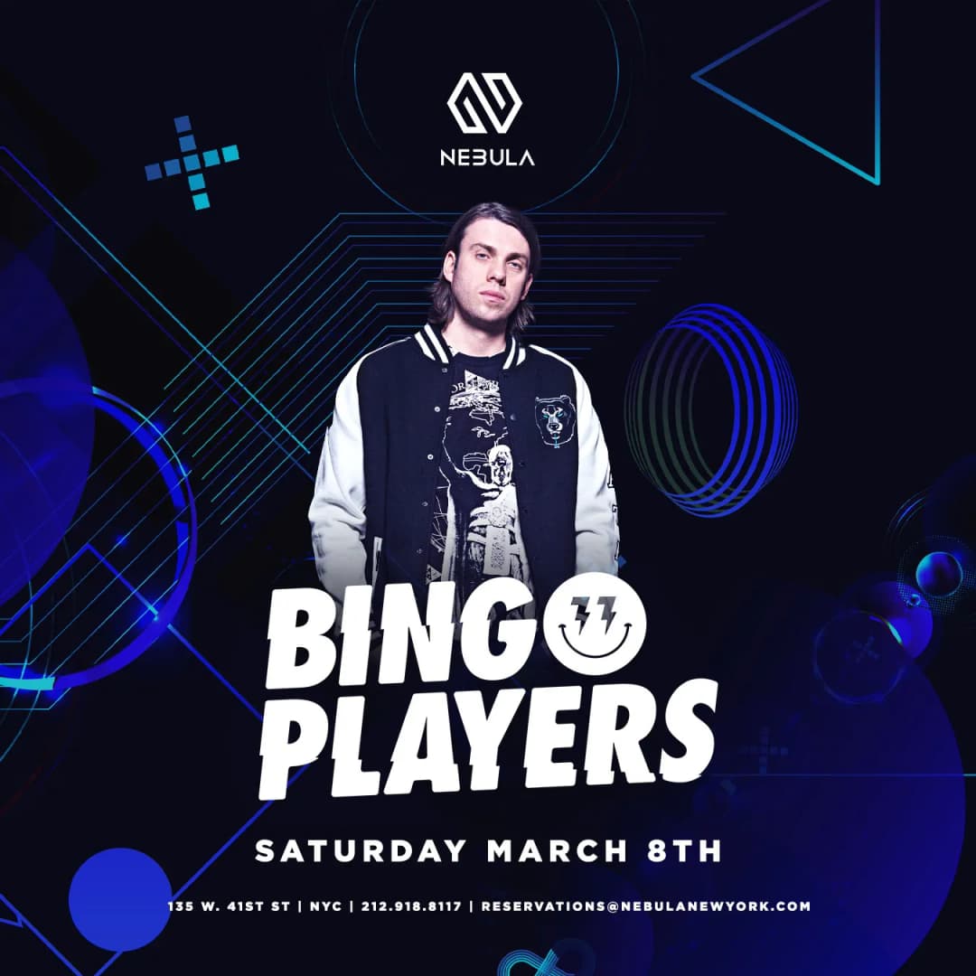 Event Flyer 1