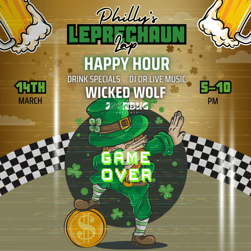 Event Flyer 1