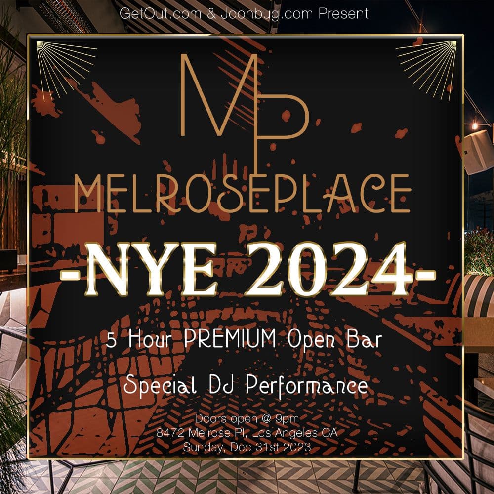 Melroseplace