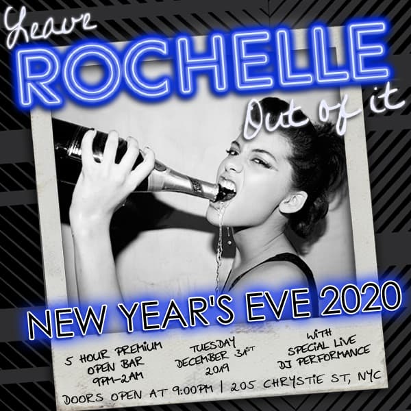 Rochelle's